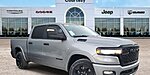 New 2026 RAM 1500 BIG HORN in TAMPA, FLORIDA