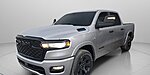 New 2026 RAM 1500 BIG HORN in TAMPA, FLORIDA