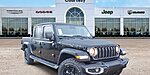 New 2025 JEEP GLADIATOR HIGH TIDE in TAMPA, FLORIDA