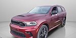 New 2026 DODGE DURANGO GT HEMI V8 in TAMPA, FLORIDA