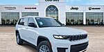 New 2025 JEEP GRAND CHEROKEE L LAREDO X in TAMPA, FLORIDA