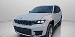 New 2025 JEEP GRAND CHEROKEE L LAREDO X in TAMPA, FLORIDA