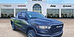 New 2026 RAM 1500 BIG HORN in TAMPA, FLORIDA
