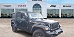 New 2026 JEEP WRANGLER SPORT S in TAMPA, FLORIDA