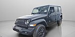 New 2026 JEEP WRANGLER SPORT S in TAMPA, FLORIDA
