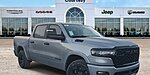 New 2026 RAM 1500 BIG HORN in TAMPA, FLORIDA