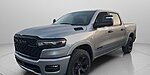 New 2026 RAM 1500 BIG HORN in TAMPA, FLORIDA