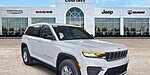 New 2025 JEEP GRAND CHEROKEE LAREDO in TAMPA, FLORIDA