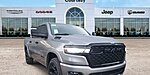 New 2026 RAM 1500 BIG HORN in TAMPA, FLORIDA