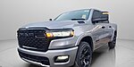 New 2026 RAM 1500 BIG HORN in TAMPA, FLORIDA