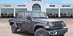 New 2025 JEEP GLADIATOR SPORT S in TAMPA, FLORIDA