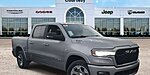 New 2026 RAM 1500 BIG HORN in TAMPA, FLORIDA