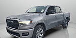 New 2026 RAM 1500 BIG HORN in TAMPA, FLORIDA