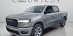 New 2026 RAM 1500 BIG HORN in TAMPA, FLORIDA