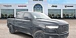 New 2026 RAM 1500 BIG HORN in TAMPA, FLORIDA