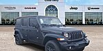 New 2026 JEEP WRANGLER SPORT S in TAMPA, FLORIDA