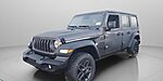 New 2026 JEEP WRANGLER SPORT S in TAMPA, FLORIDA