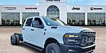 New 2026 RAM 3500 TRADESMAN in TAMPA, FLORIDA