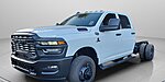 New 2026 RAM 3500 TRADESMAN in TAMPA, FLORIDA