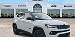 New 2026 JEEP COMPASS LIMITED ALTITUDE in TAMPA, FLORIDA