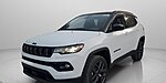 New 2026 JEEP COMPASS LIMITED ALTITUDE in TAMPA, FLORIDA
