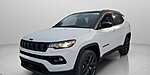 New 2026 JEEP COMPASS LIMITED ALTITUDE in TAMPA, FLORIDA