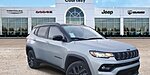 New 2026 JEEP COMPASS LIMITED ALTITUDE in TAMPA, FLORIDA