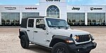 New 2026 JEEP WRANGLER SPORT S in TAMPA, FLORIDA