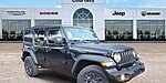 New 2026 JEEP WRANGLER SPORT S in TAMPA, FLORIDA