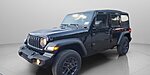New 2026 JEEP WRANGLER SPORT S in TAMPA, FLORIDA