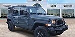 New 2026 JEEP WRANGLER SPORT S in TAMPA, FLORIDA