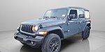 New 2026 JEEP WRANGLER SPORT S in TAMPA, FLORIDA