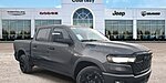 New 2026 RAM 1500 BIG HORN in TAMPA, FLORIDA