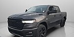 New 2026 RAM 1500 BIG HORN in TAMPA, FLORIDA