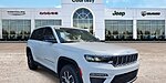 New 2025 JEEP GRAND CHEROKEE LIMITED in TAMPA, FLORIDA