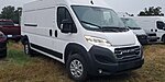 New 2026 RAM PROMASTER CARGO VAN SLT in TAMPA, FLORIDA