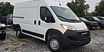 New 2026 RAM PROMASTER CARGO VAN TRADESMAN in TAMPA, FLORIDA