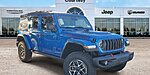 New 2026 JEEP WRANGLER RUBICON in TAMPA, FLORIDA