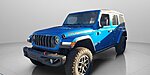New 2026 JEEP WRANGLER RUBICON in TAMPA, FLORIDA