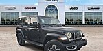 New 2026 JEEP WRANGLER SAHARA in TAMPA, FLORIDA