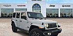 New 2026 JEEP WRANGLER SAHARA in TAMPA, FLORIDA