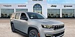 New 2025 JEEP WAGONEER BASE in TAMPA, FLORIDA