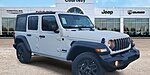 New 2026 JEEP WRANGLER SPORT S in TAMPA, FLORIDA