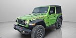 New 2026 JEEP WRANGLER RUBICON in TAMPA, FLORIDA