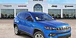 New 2026 JEEP COMPASS LATITUDE in TAMPA, FLORIDA