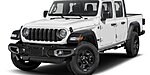 New 2025 JEEP GLADIATOR SPORT S in TAMPA, FLORIDA