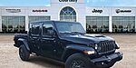 New 2025 JEEP GLADIATOR SPORT S in TAMPA, FLORIDA