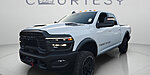 New 2026 RAM 2500 POWER WAGON in TAMPA, FLORIDA
