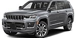 New 2025 JEEP GRAND CHEROKEE L OVERLAND in TAMPA, FLORIDA