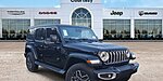 New 2026 JEEP WRANGLER SAHARA in TAMPA, FLORIDA